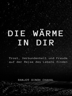cover image of Die Wärme in Dir